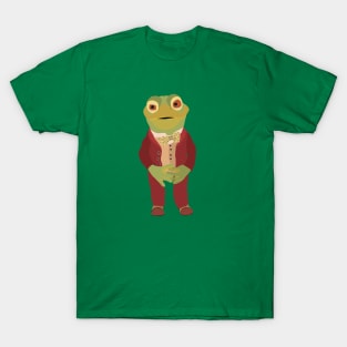 Toad T-Shirt